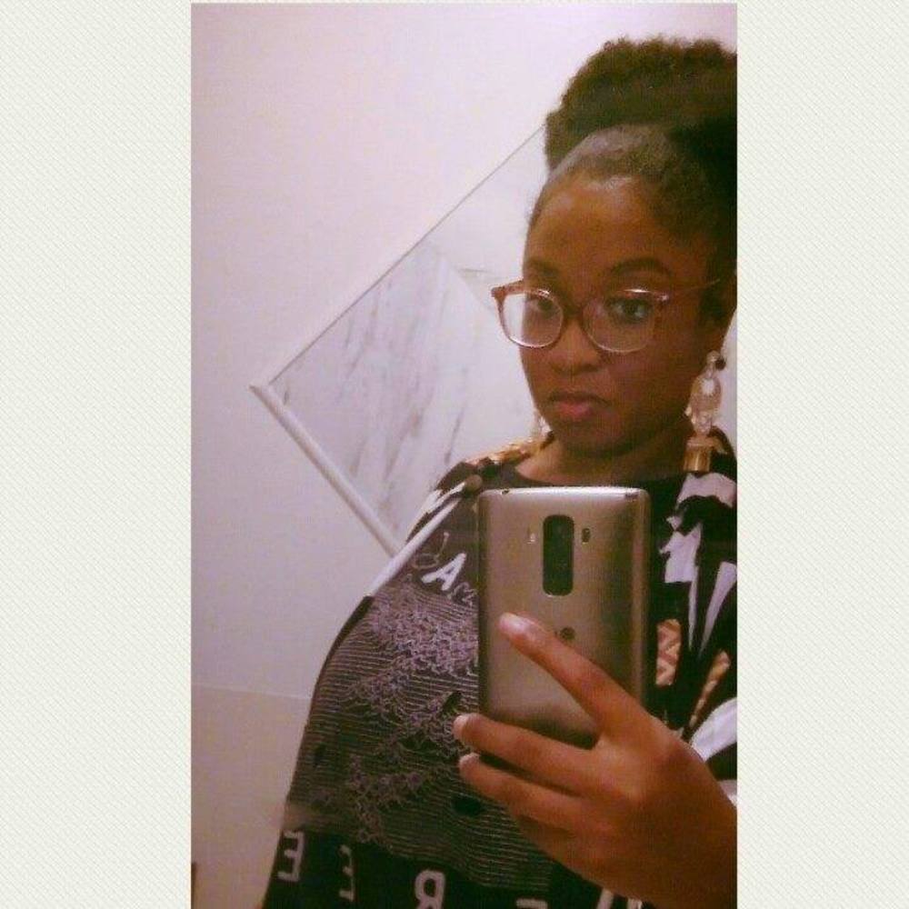 Meet your Posher, Miriam